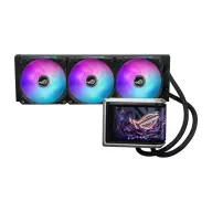 ASUS ROG RYUO IV 360 ARGB fekete