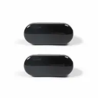 Futófényes LED oldal index sötétített VW Skoda Seat VRGG-1158