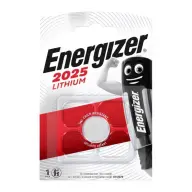 ENERGIZER Gombelem CR2025 3V lítium 1db/csomag S359