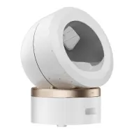 MOVA LR10 Prime intelligent Self-cleaning macskaalom white