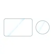 PULUZ Védőüveg 2in1 képernyő és lencse Insta360 GO Ultra