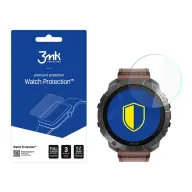 3MK Watch Protection hibrid üveg Polar Grit X2 Pro okosórához