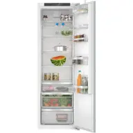 BOSCH KIR81ADC0 Serie 6 Hűtőszekrény Beépíthető 177.2x55.8cm C