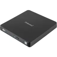 INTENSO EOD 400D Slim  DVD Burner crno