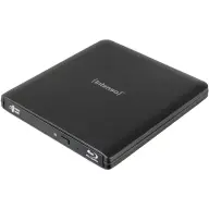INTENSO EOD 500BD Slim  Blu-Ray Burner crno