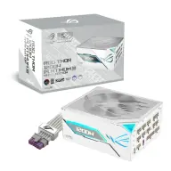 ASUS ROG Thor Platinum III 1200W white