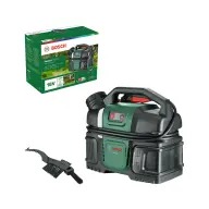 BOSCH Fontus 18V-6 battery high pressure washer 06008B6201