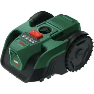 BOSCH Autonóm fűnyírógép VISIMOW18V-100 - akku és töltő nélkül 06008E1001