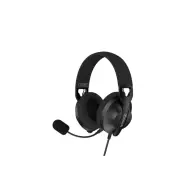 C-TECH GHS-19U Nemesis V3 gaming headset USB fekete