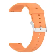 GIGAPACK Pótszíj okosórához szilikon Nothing CMF Watch 3 Pro narancssárga GP-176234