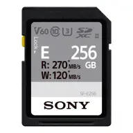 SONY SF-E 256GB SDXC 120 MB/s SFE256.AE