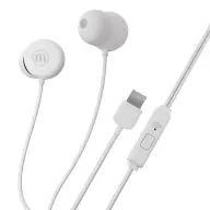 MAXELL IN-BAX USB-C alb