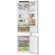 BOSCH KIN96ADC0 Serie 6 Hűtőszekrény Beépíthető 193.5 x 55.8cm C