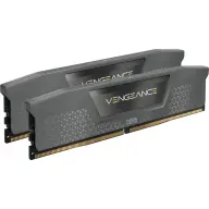 CORSAIR 64GB DDR5 6000MHz CL40 KIT CMK64GX5M2D6000Z40