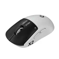 LOGITECH Pro X2 Superstrike Lightspeed Wireless šaren