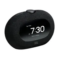JBL Horizon 3 digitalni radijski budilnik crno