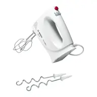 BOSCH MFQ3030 Kézi mixer CleverMixx 350W 4 sebesség Fehér
