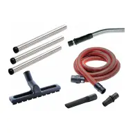 NILFISK Porszívó tartozék szett 36mm rendszerhez 6 darabos 107413546 107413546_NLF