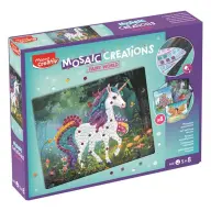 MAPED Mozaikos képkészítő tündérvilág Mosaic Creations