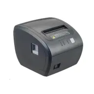 BIRCH CPQ5 receipt printer with cutter black
