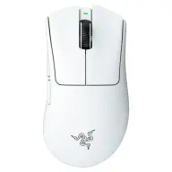 RAZER DeathAdder V4 Pro white