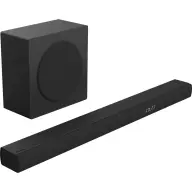 HISENSE Soundbar 3.1 channel cable without subwoofer HS3100