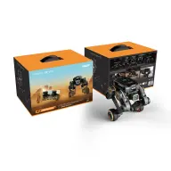 UBTECH UGOT robotépítő készlet - AI Space Exploration csomag