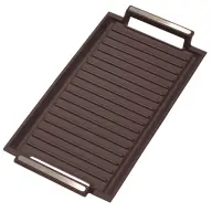 CATA 03017400 Barbecue grill lap 432x228mm