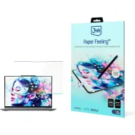 3MK Paper Feeling védőfólia Lenovo ThinkPad X1 2-in-1 Gen 9 15" 2 darabos