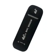 GIGAPACK Prenosiv USB modem/USB Stick 150Mbps 4G LTE crno GP-180452