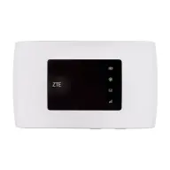 ZTE 4G Router White MF920C