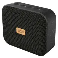 MARLEY Jammin fekete Bluetooth hangszóró EM-JA026-SB