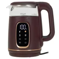 ADLER AD 1305 BuG Kessel Digital 2200W 1.7L