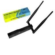 SMLIGHT SLZB-MR4U Zigbee/Ethernet/PoE/USB/Wi-Fi adapter