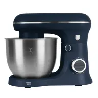 BERLINGER HAUS BH/9763 Deep Sea Collection Konyhai robotgép 1500W Kék