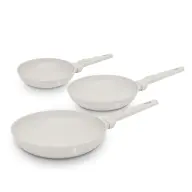 BERLINGER HAUS BH/8078A Sahara Collection pan set 3-piece