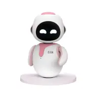 ENERGIZE LAB Eilik interaktív robot kék ELK100B