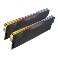 KLEVV 32GB URBANE V RGB DDR5 6400MHz CL30 KIT KD5AGUA80-64B300V