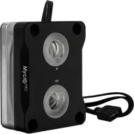 THERMAL GRIZZLY Intel Mycro Direct-Die Pro RGB hűtőborda fekete TG-MY-DD-P-RGB-i-V1