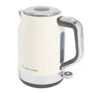 RUSSELL HOBBS HANLEY Jasmine Kessel elektronisch 28640-70