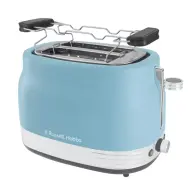 RUSSELL HOBBS HANLEY moder opekač kruha kompaktne namizne izvedbe 28651-56