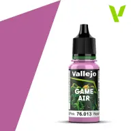 VALLEJO Game Air Squid Pink akril festék 18 ml VAL76013