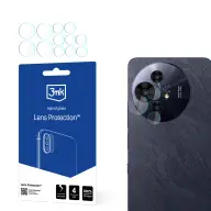 3MK Lens Protection kamera védőüveg TCL 50 NXTpaper 5G