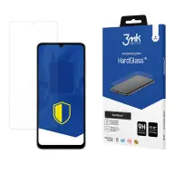 3MK Edzett üveg védőfólia Samsung Galaxy A05/A06