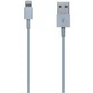 CONNECT IT Apple Lightning kábel 1m iPad/iPhone/iPod CI-159