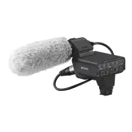 SONY XLR-K3M XLR komplet adaptera za mikrofone XLRK3M.SYU