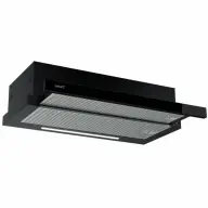 CATA Páraelszívó TFH-7430 GBK LED brushless fekete 02089307