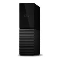 WD My Book 3.5" 16TB spoljašnjeg hard disk USB 3.0 crno WDBBGB0160HBK-EESN