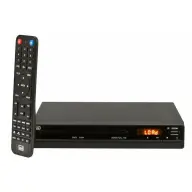 TREVI DVMI 3580 DVD player black