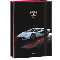 ARS UNA Lamborghini 23 A4 füzetbox 5254 50852543